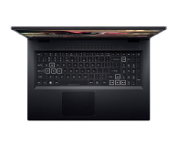 ACER Nitro 5 AN517-42-R3BN R7-6800H/16GB/1TB SSD/RTX3070-Ti/17,3" FHD 144Hz/W11H - 1417618 - zdjęcie 4